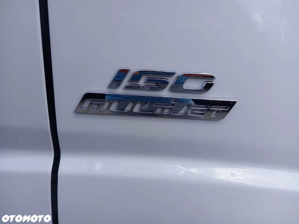 Fiat Ducato L2H2 - 14