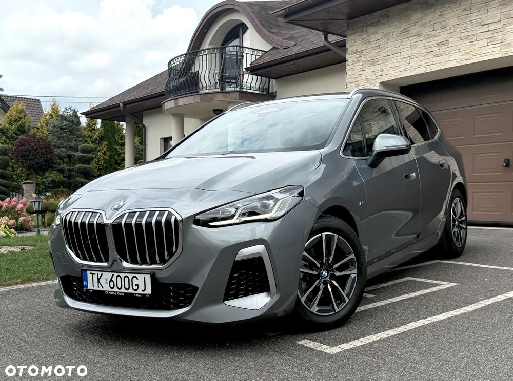 BMW Seria 2 218i M Sport sport - 1