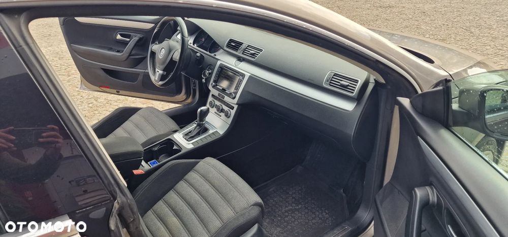Volkswagen CC - 9