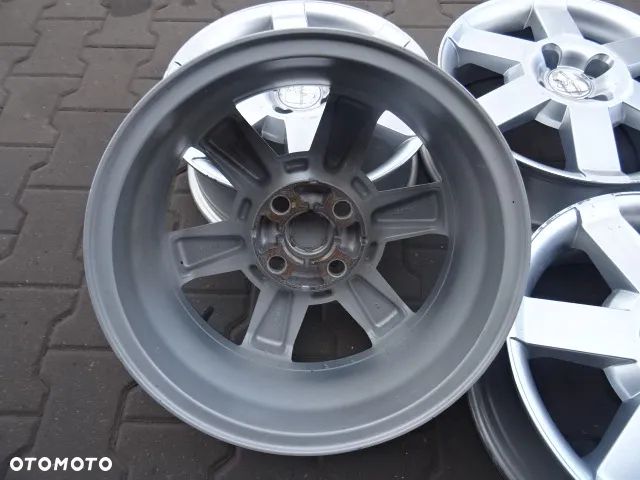 4x108x63,3 6jX16 ET34 FORD ORYGINALNE 16 - 13