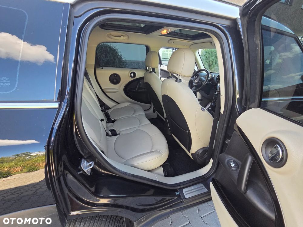 MINI Countryman - 22
