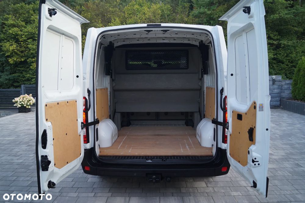 Opel Movano - 18