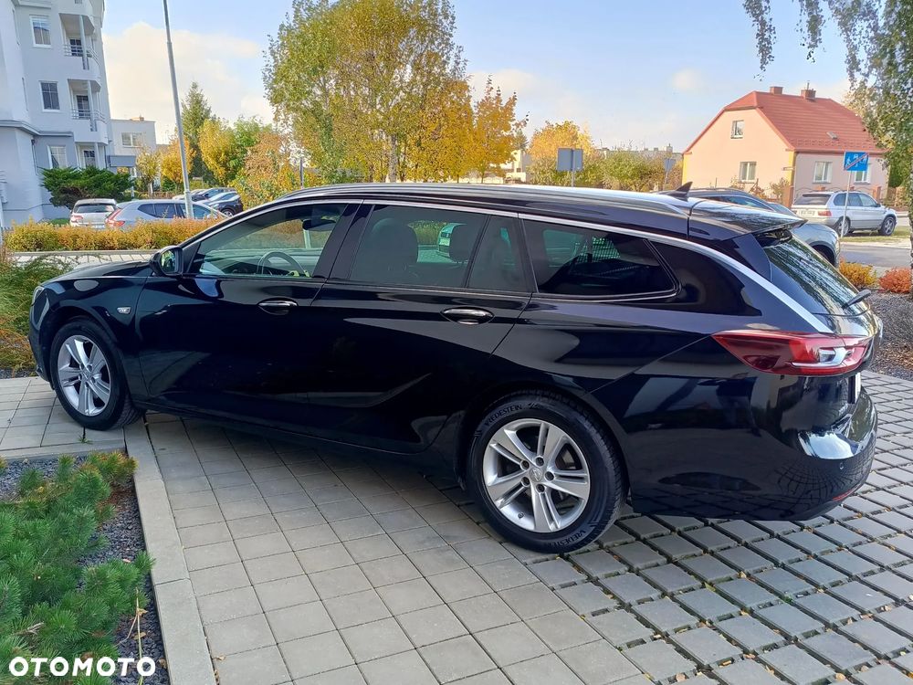 Opel Insignia 2.0 Business Innovation - 6
