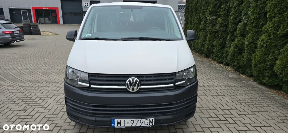 Volkswagen Transporter - 3