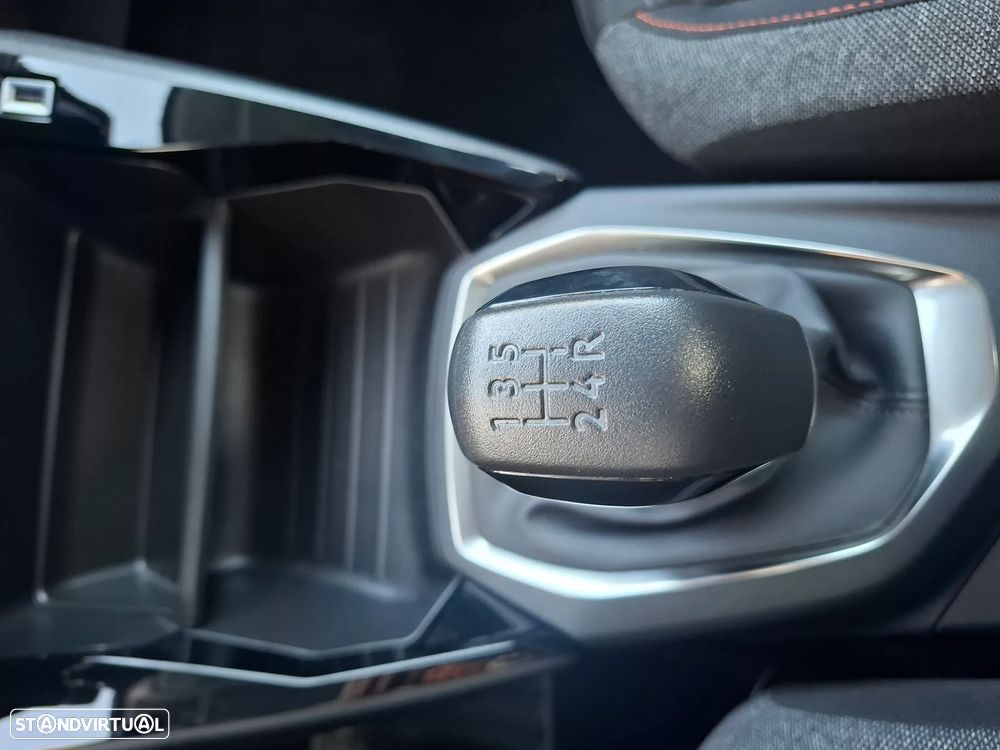 Peugeot 208 PureTech 75 Active - 24