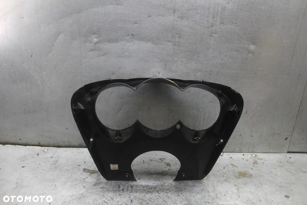 Peugeot Satelis 125 Osłona licznika wypełnienie obudowa - 3