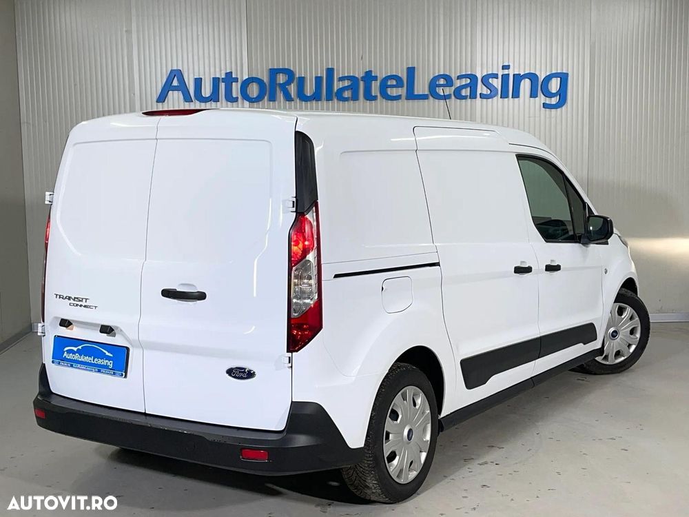 Ford Transit Connect - 4