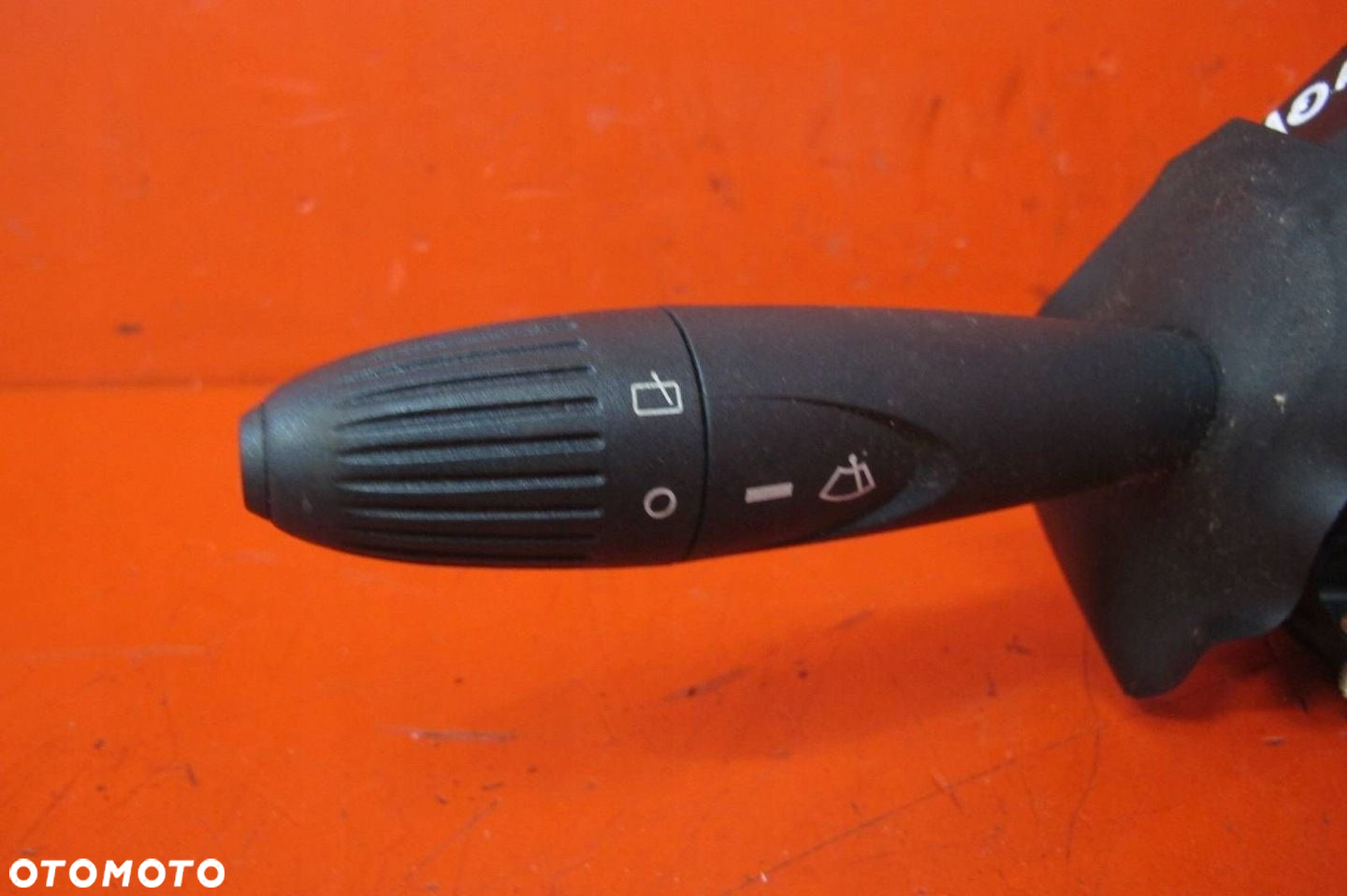 FORD KA 2 II PRZEŁĄCZNIK ZESPOLONY MANETKI TAŚMA AIRBA ZWIJAK 07354736600 - 2