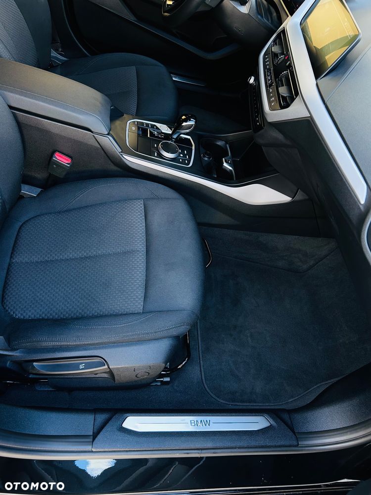 BMW Seria 1 118i Business Edition - 31