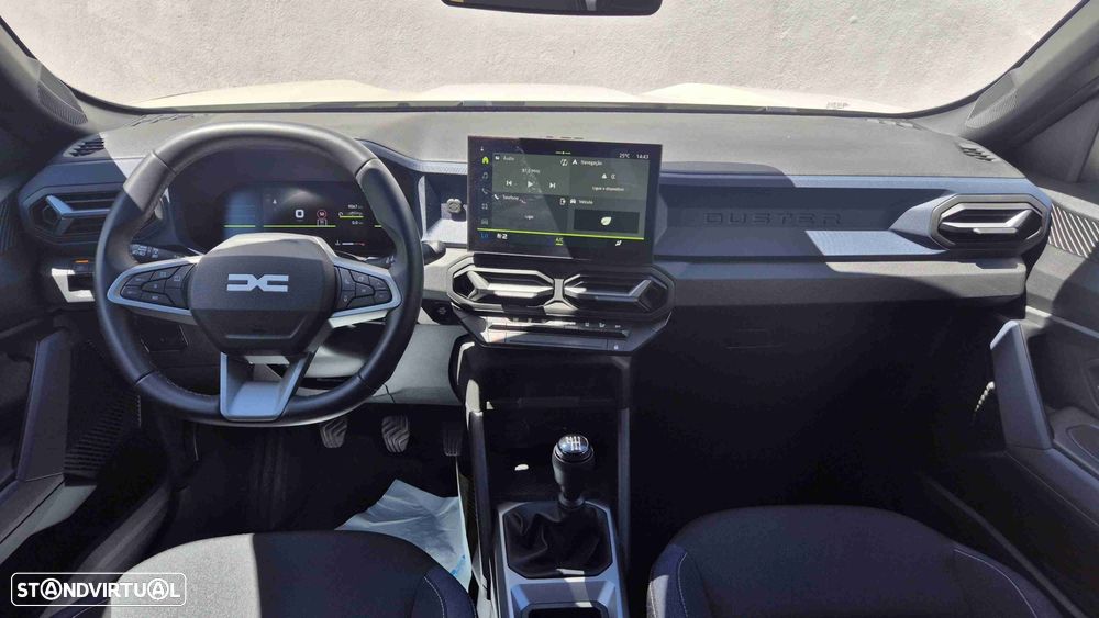 Dacia Duster 1.2 TCe Journey - 15