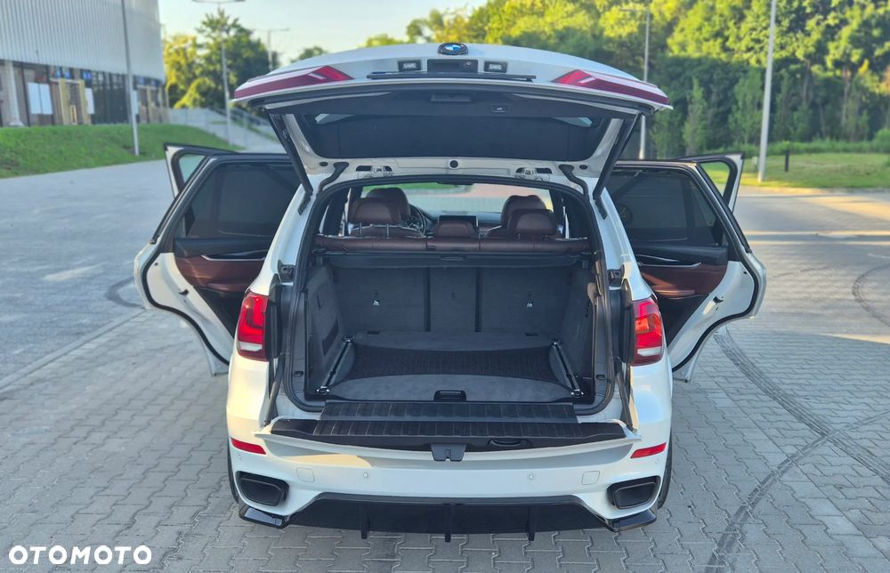 BMW X5 - 10