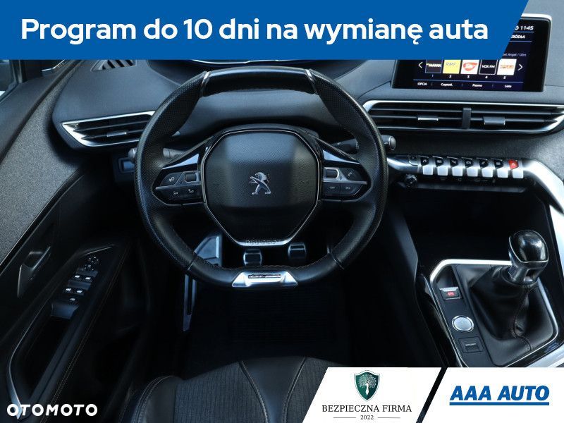 Peugeot 3008 - 9