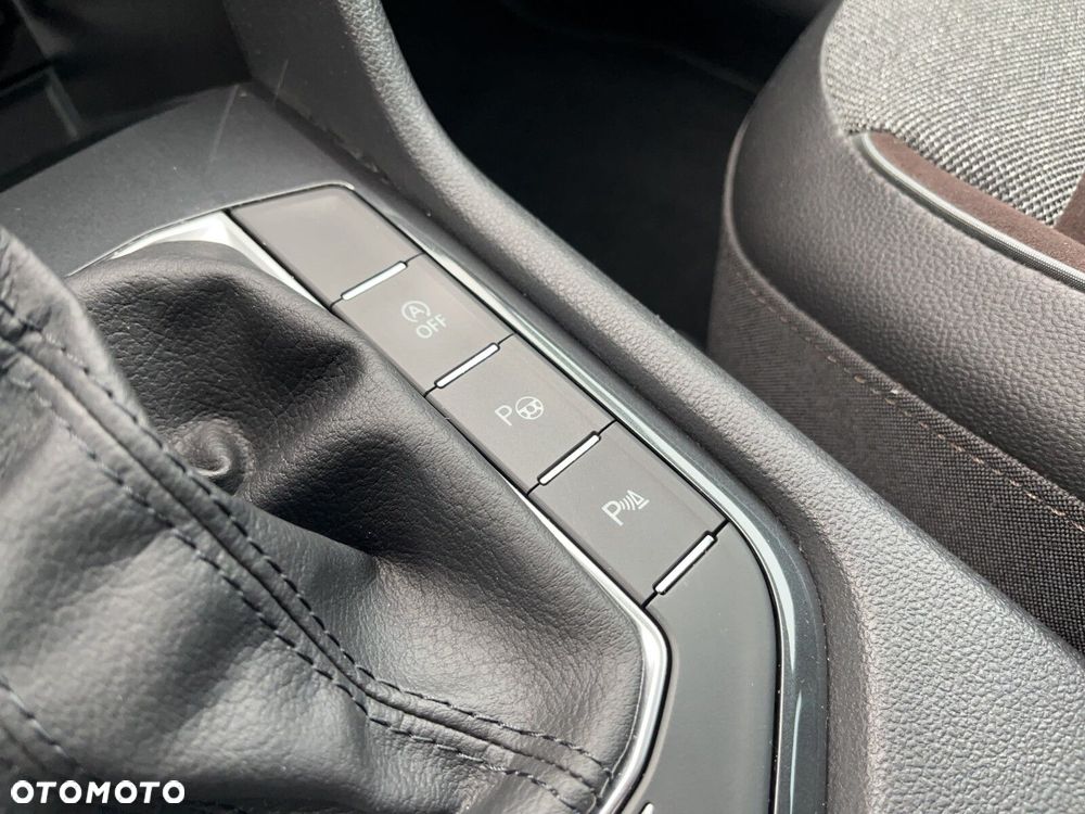 Seat Tarraco 2.0 Eco TSI Xcellence S&S 4Drive DSG - 30