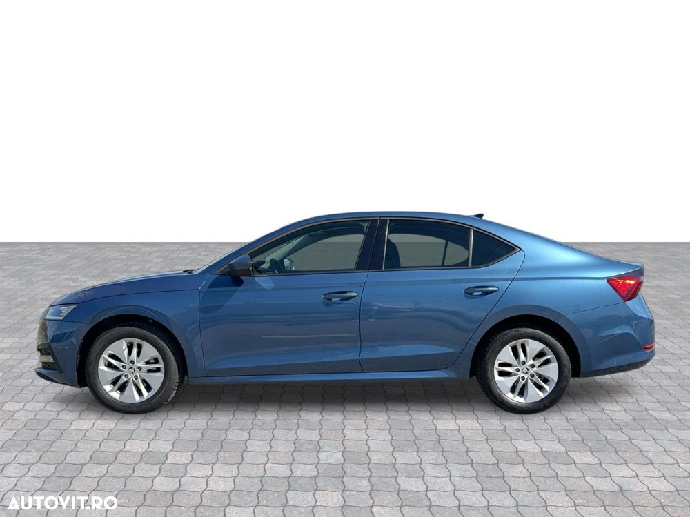 Skoda Octavia 2.0 TDI Ambition - 2