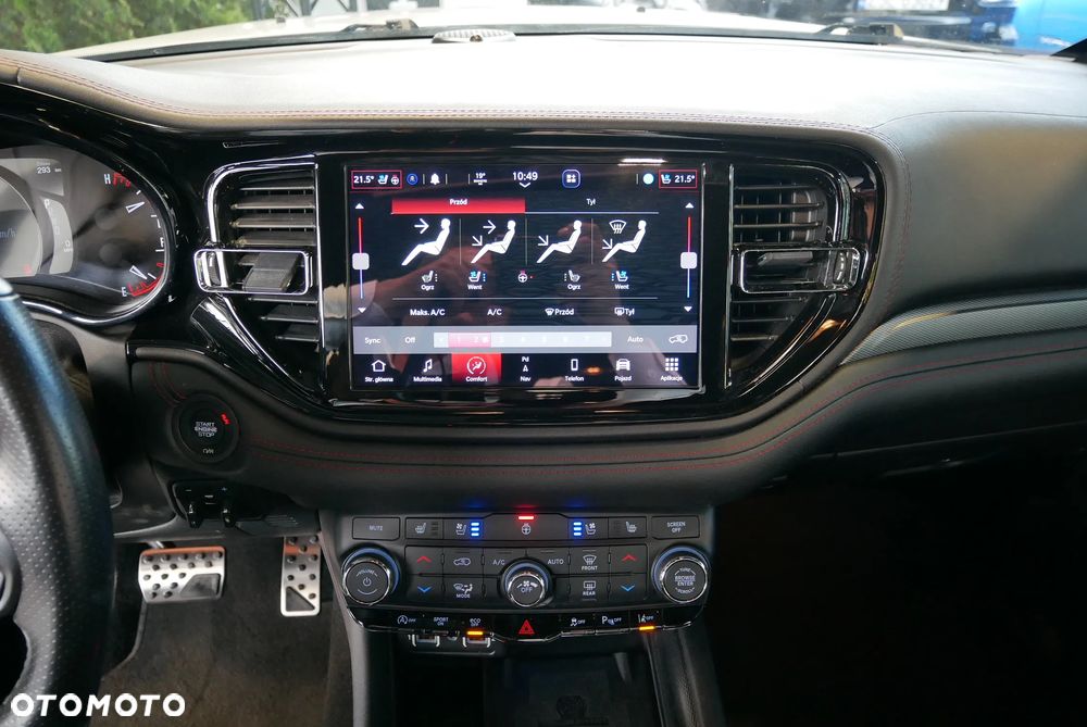 Dodge Durango 5.7 R/T - 27