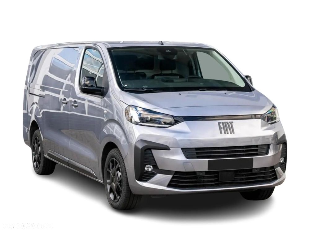 Fiat Scudo Furgon XL 150KM Seria 3 RP.2026 - 3