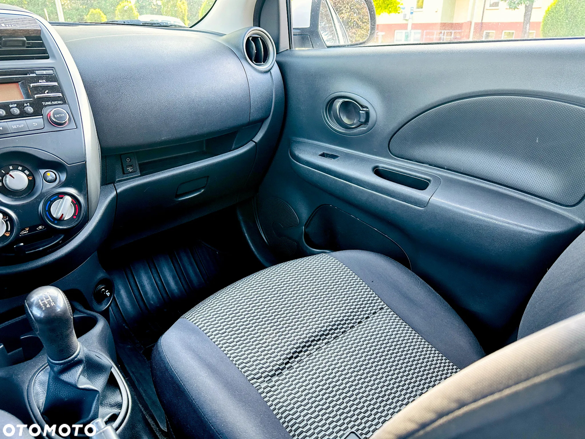 Nissan Micra 1.2 Acenta - 20