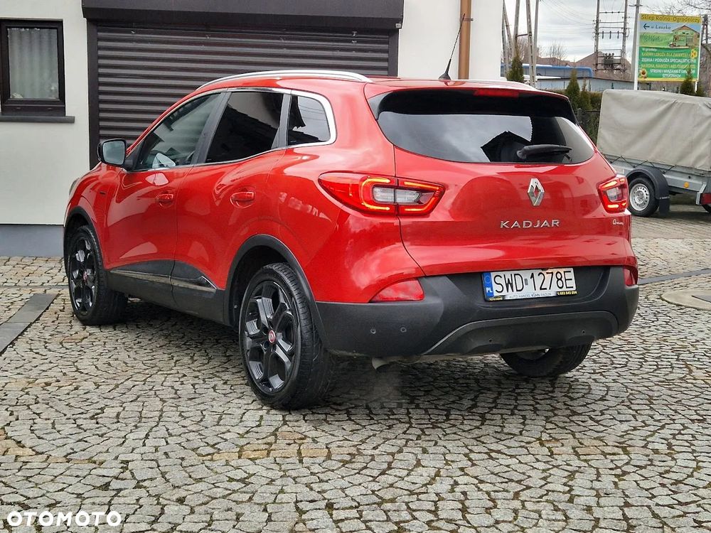Renault Kadjar 1.2 Energy TCe Night&Day - 13