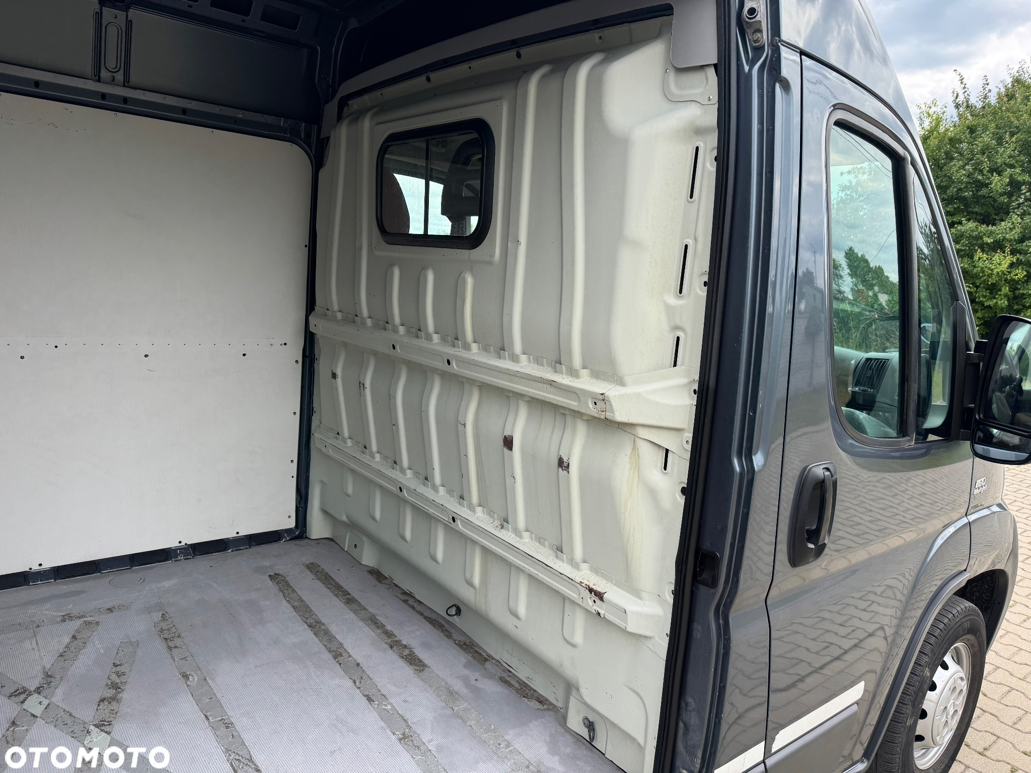 Fiat DUCATO - 9