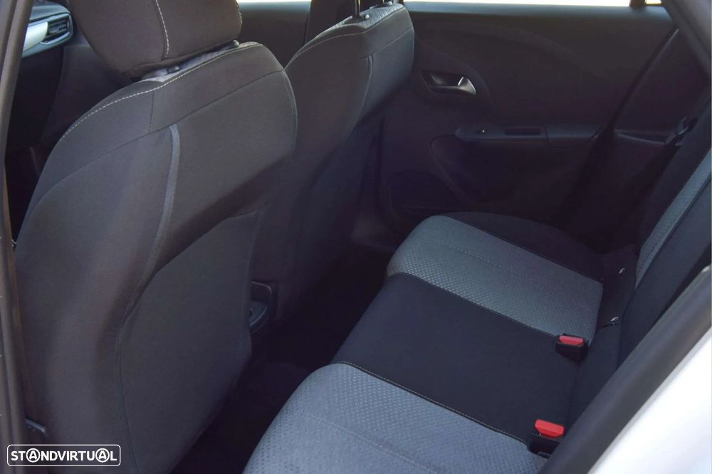 Opel Corsa 1.2 T Edition - 10