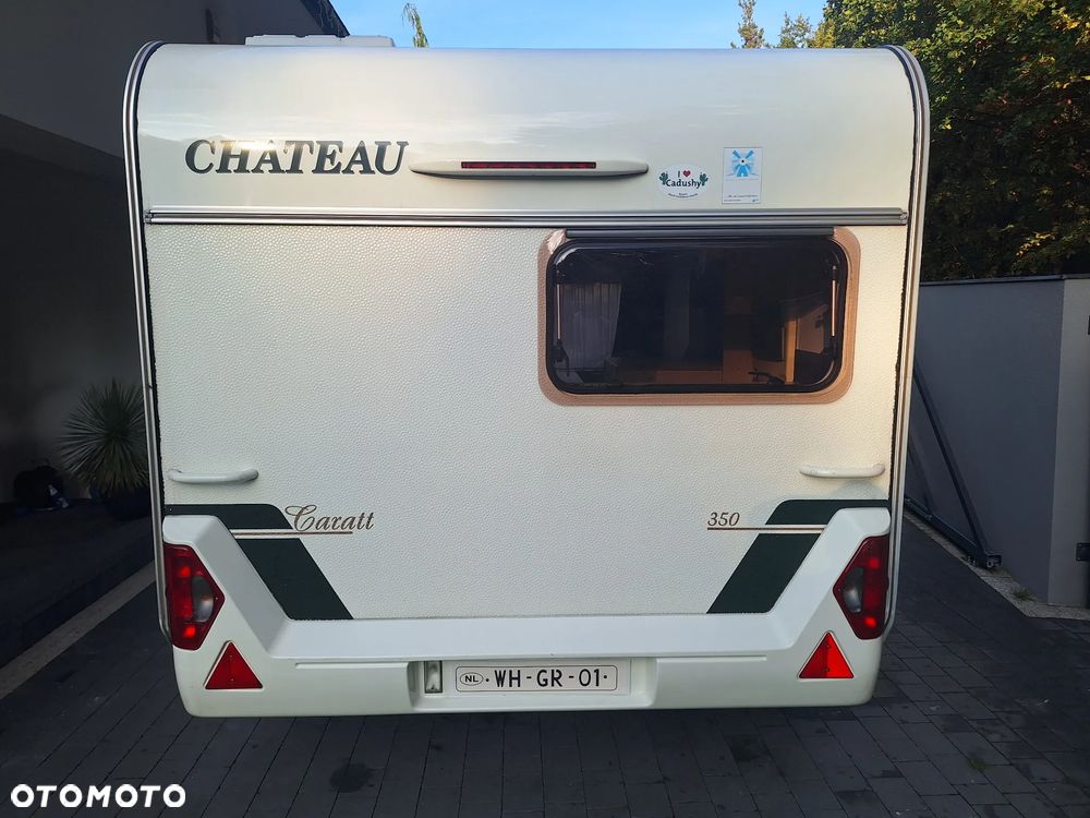 Chateau 350 - 4