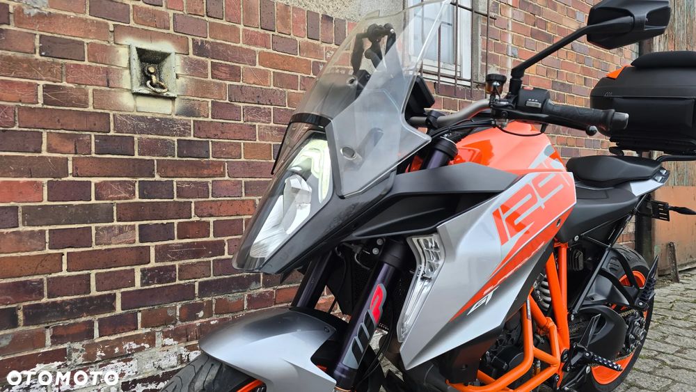 KTM Super Duke - 7