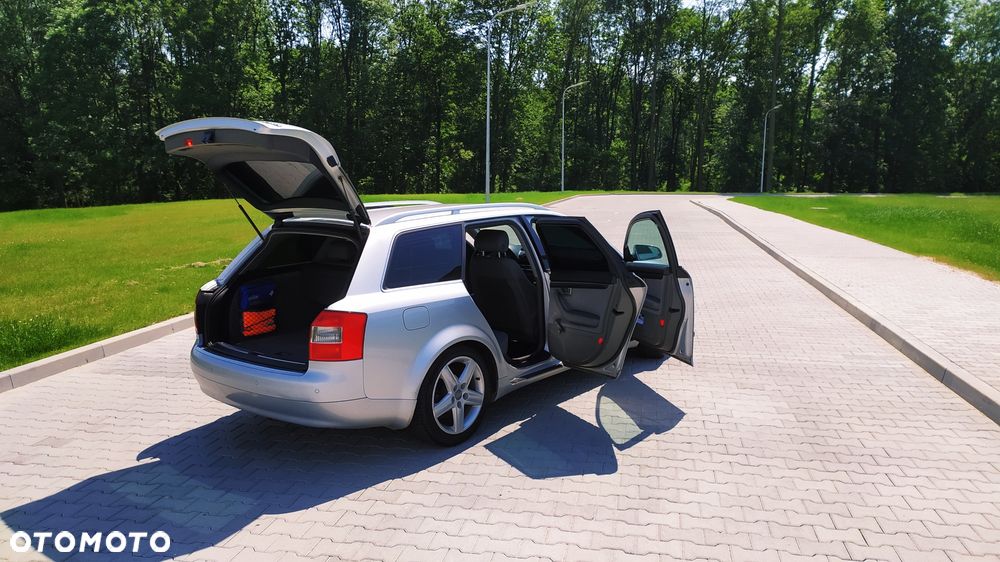 Audi A4 Avant - 3