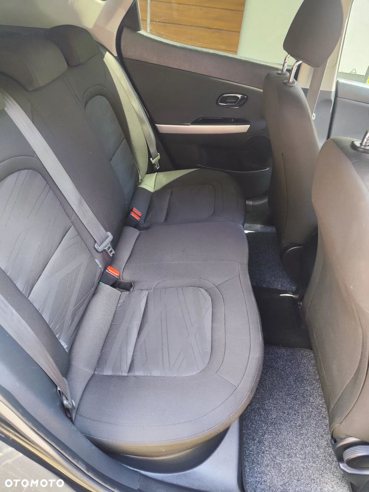Kia Ceed - 20