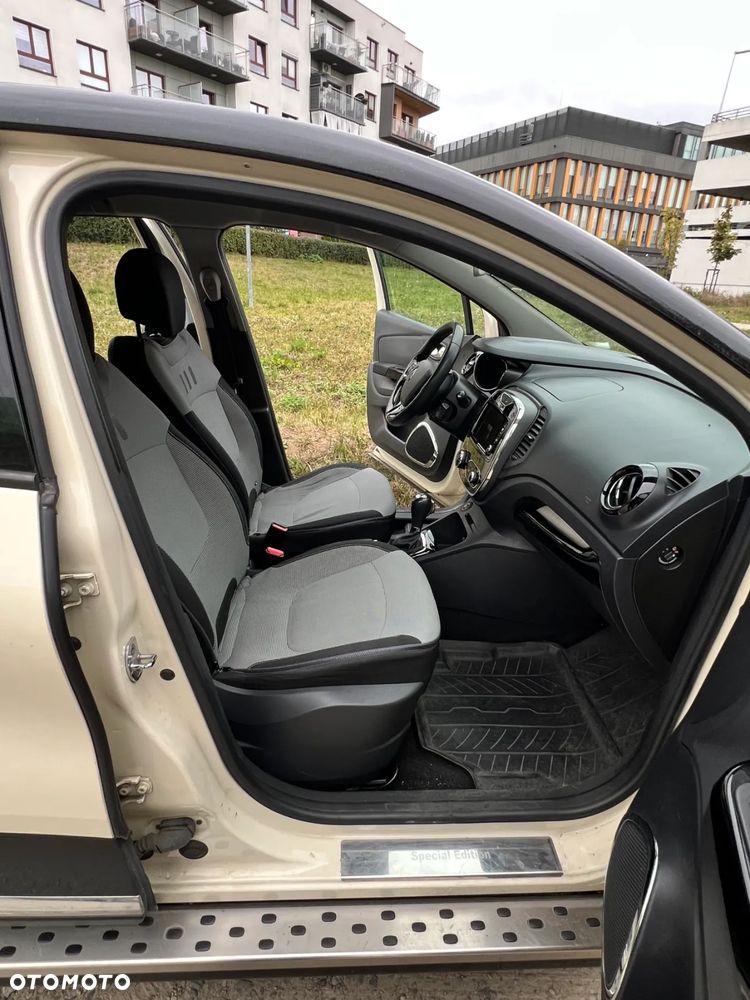 Renault Captur 1.2 TCe Intens EDC - 13