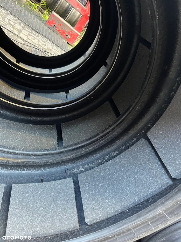 Pirelli Scorpion Winter 2 315 30 22 + 275 35 22 4szt Zima - 10