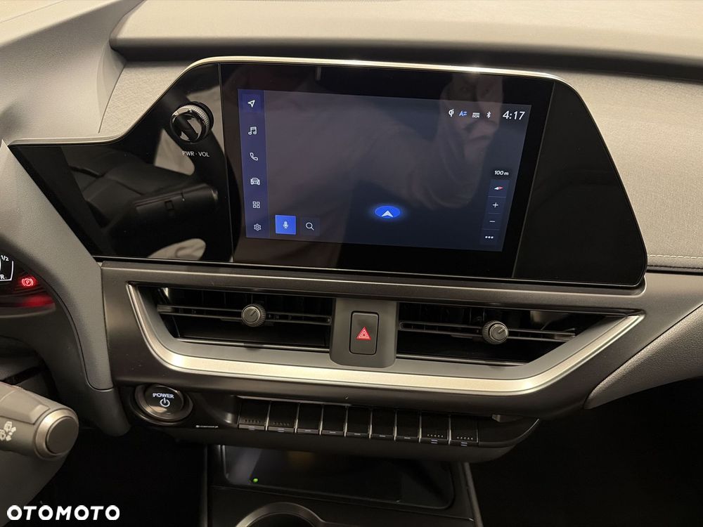 Lexus UX 250h GPF Business 2WD - 14