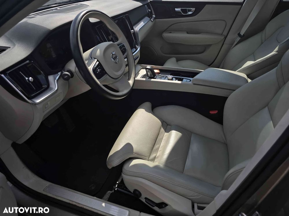 Volvo S60 - 9