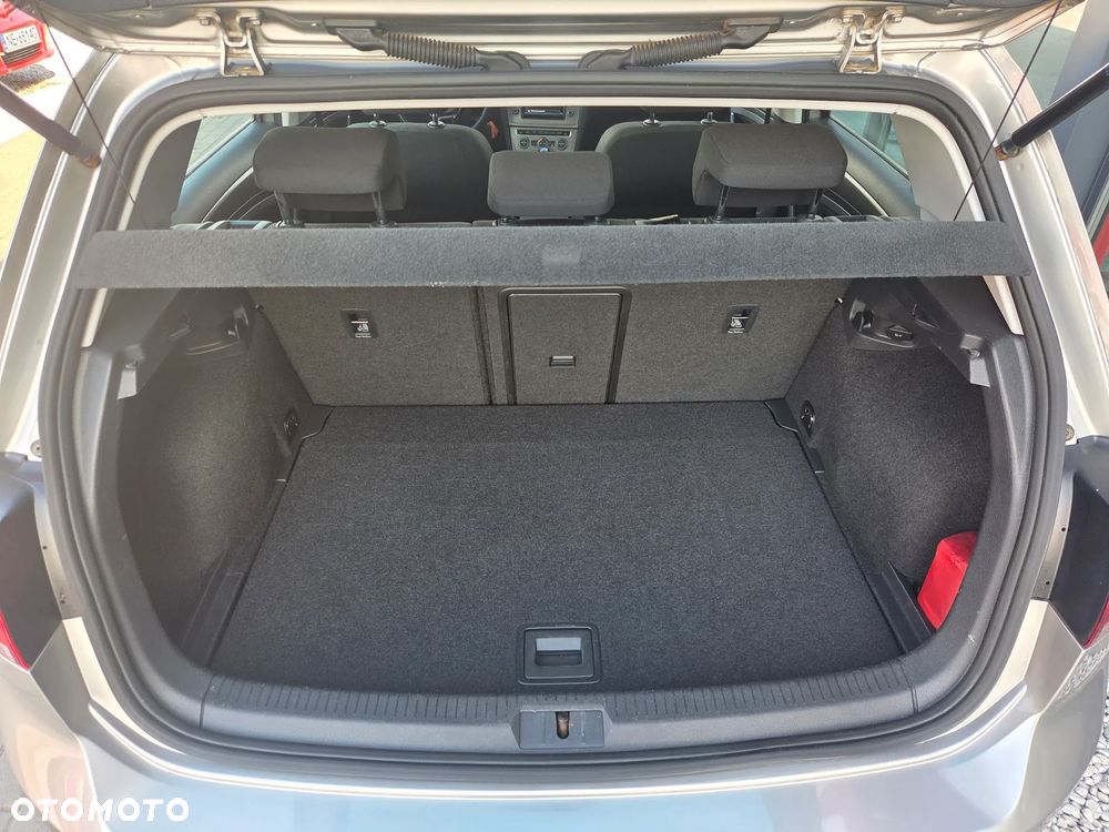 Volkswagen Golf 1.4 TSI ACT BlueMotion Technology Comfortline - 8