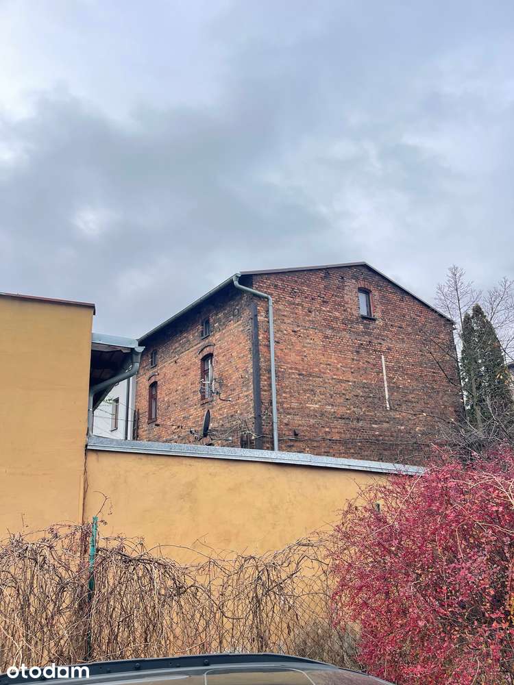 Dom z garażem w Bytkowie, blisko parku - Pełny obrazek: 4/13