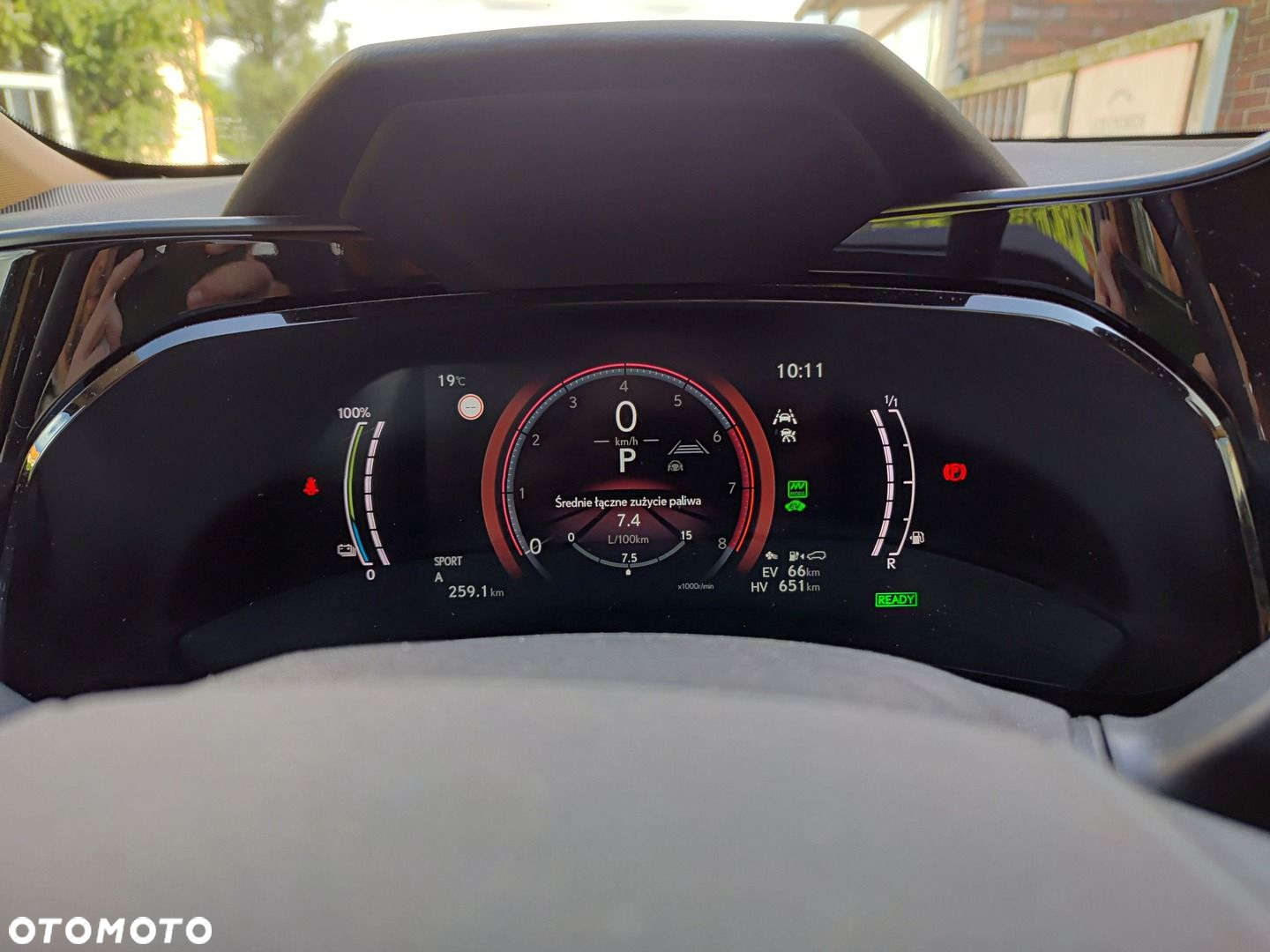 Lexus NX - 23