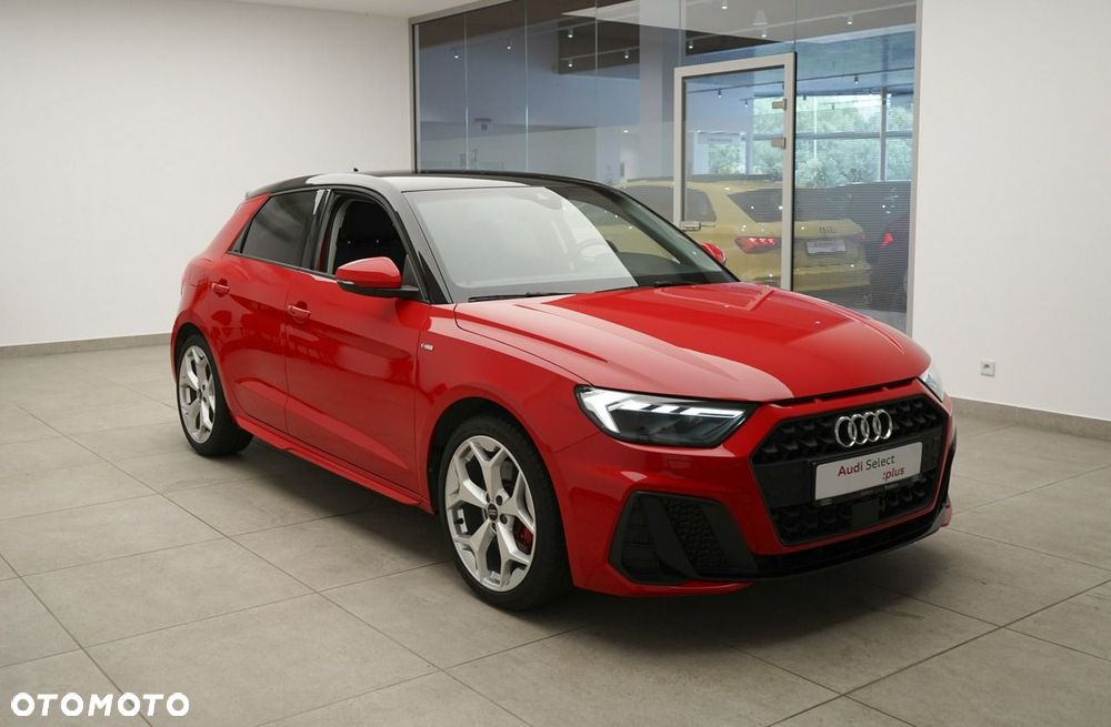 Audi A1 Sportback - 4