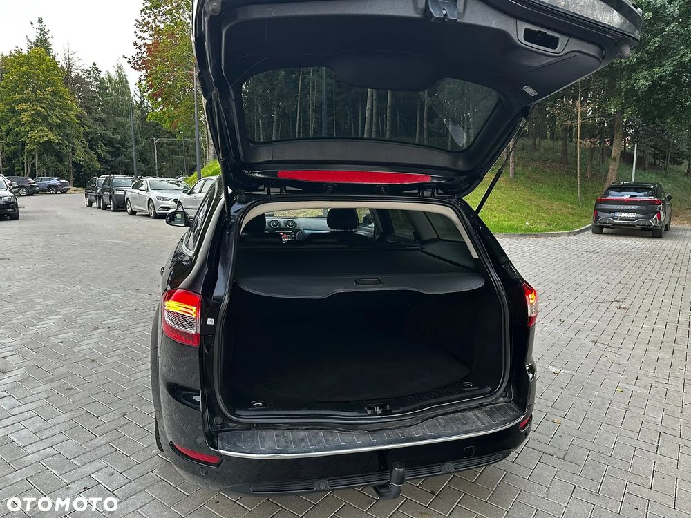 Ford Mondeo 2.0 TDCi Titanium X - 21