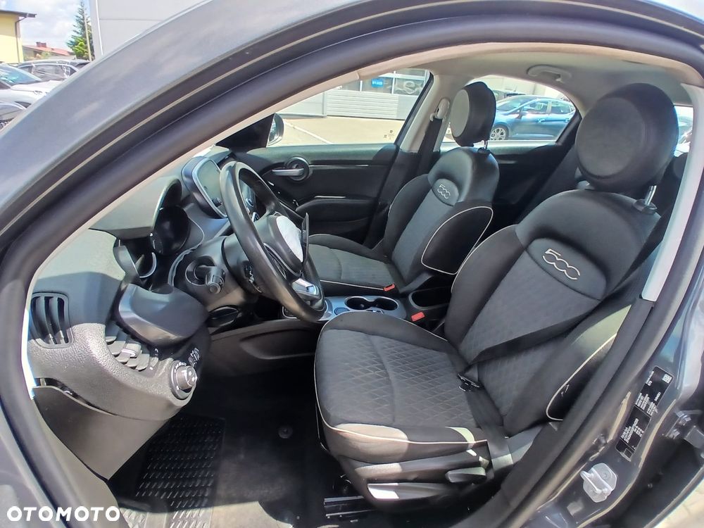 Fiat 500X 1.0 City Cross - 14