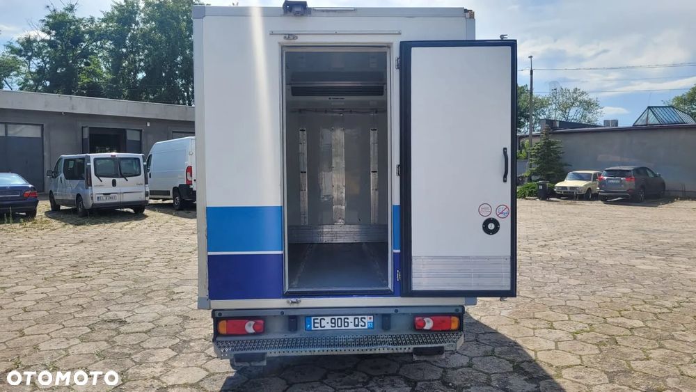Fiat Ducato - 18