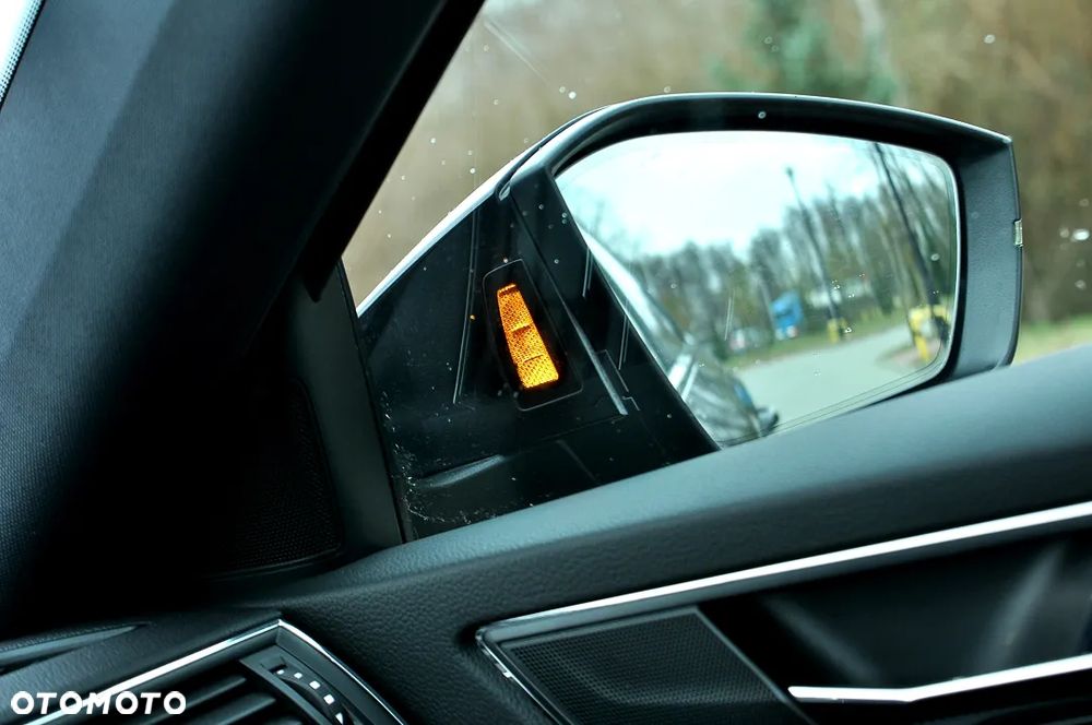 Skoda Superb 1.5 TSI DSG Sportline - 29