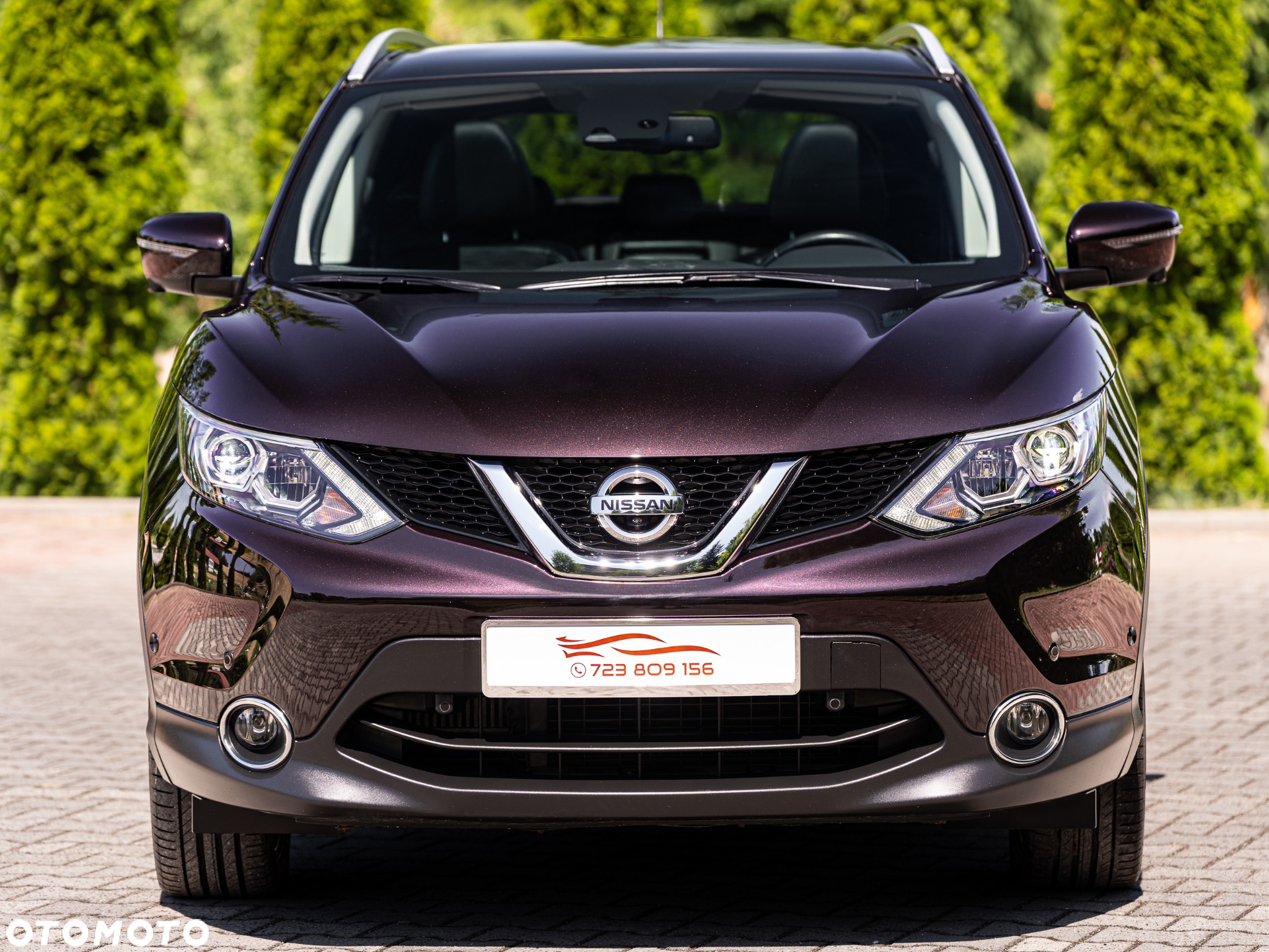 Nissan Qashqai 1.6 DIG-T Tekna+ - 18