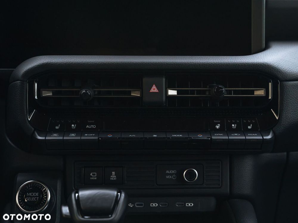 Toyota Land Cruiser LC 2.8 D-4D Executive - 25