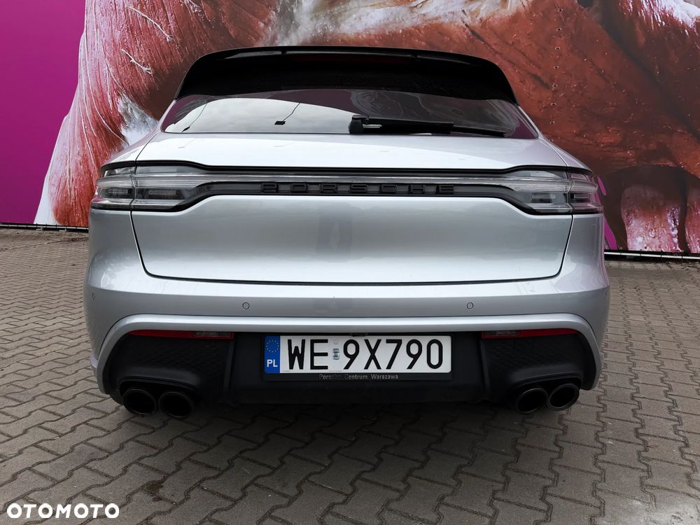 Porsche Macan - 12