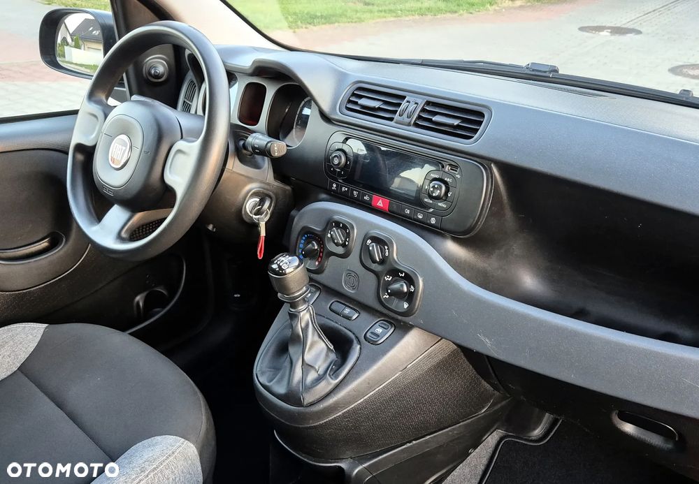 Fiat Panda - 10