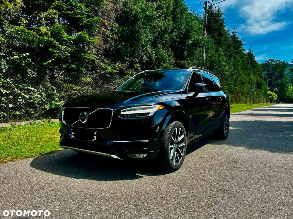 Volvo XC 90 - 3