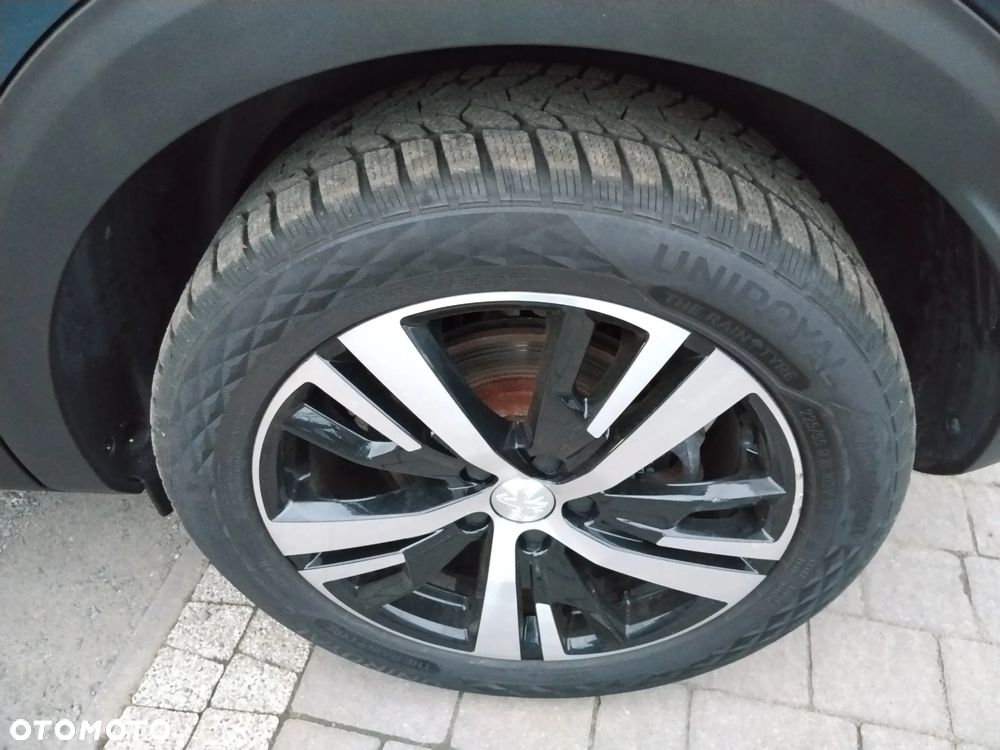 Peugeot 3008 BlueHDi 130 Stop & Start EAT8 GT Pack - 14