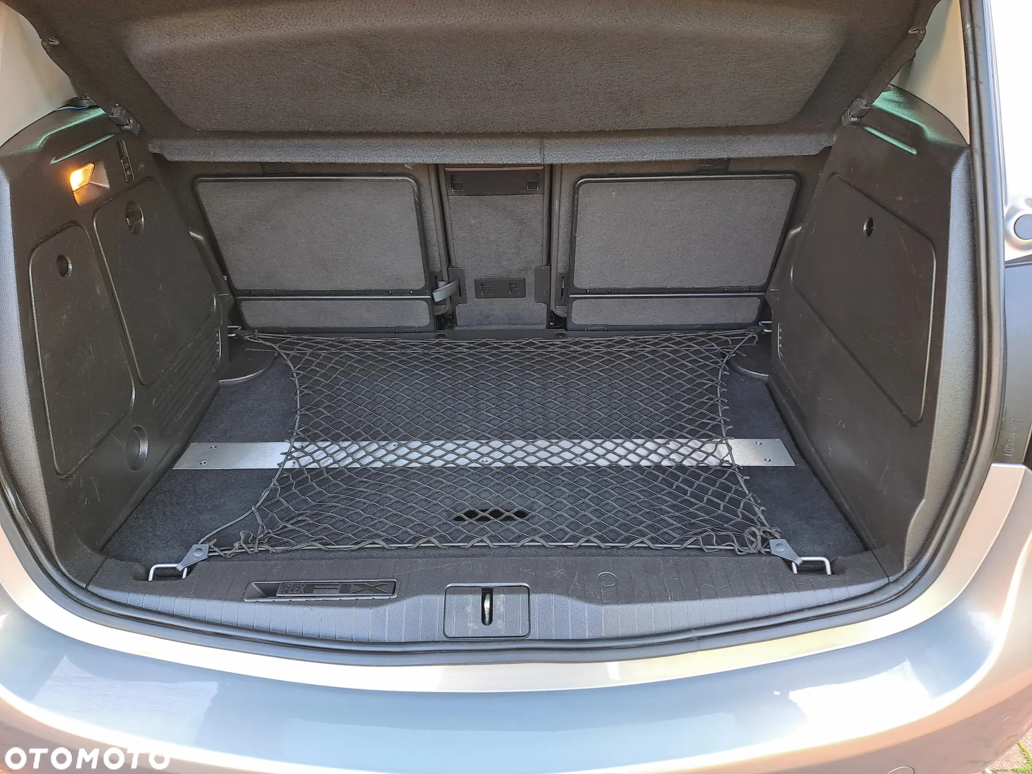 Opel Meriva 1.4 ecoflex Active - 5