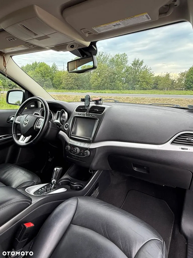 Dodge Journey - 19