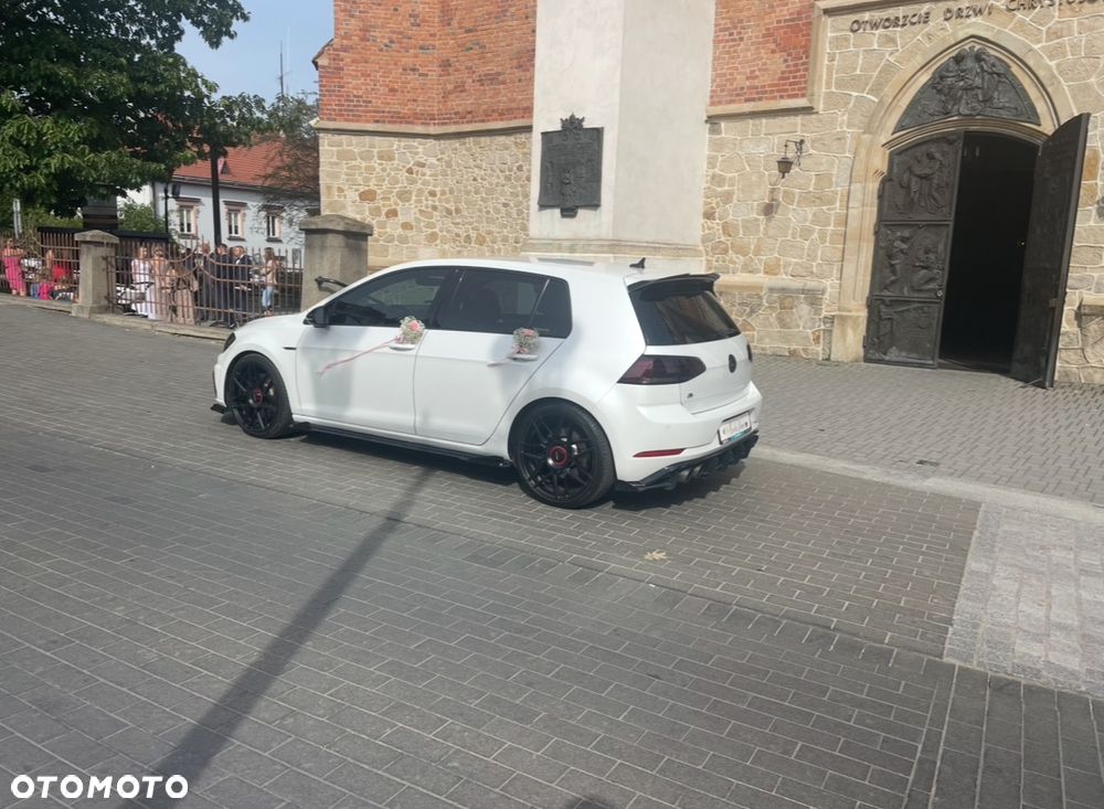Volkswagen Golf - 4