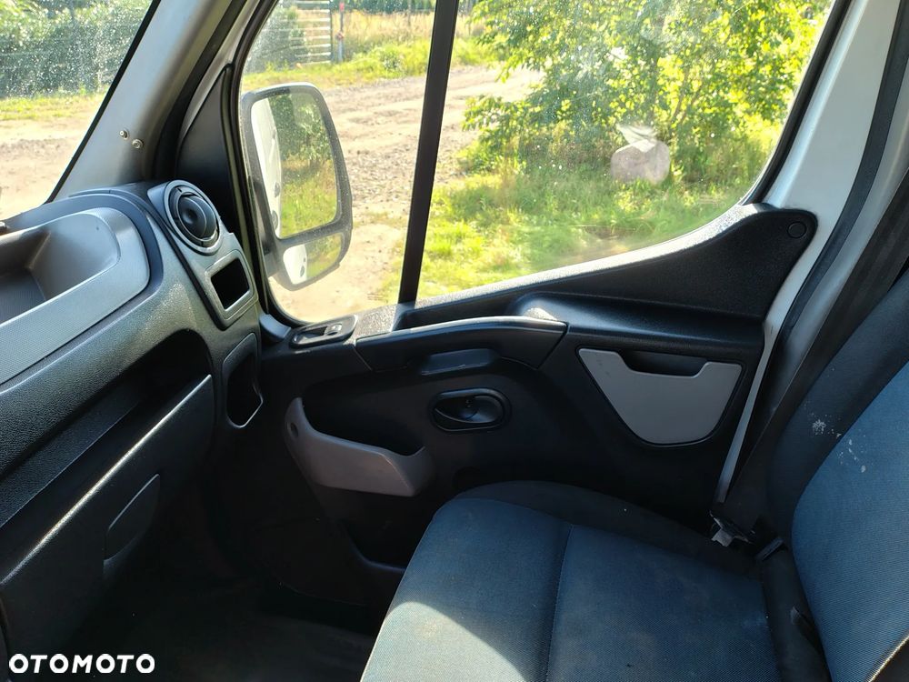 Renault Master - 6